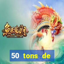 50 tons de liberdade filme completo dublado